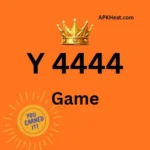 Y4444 Game