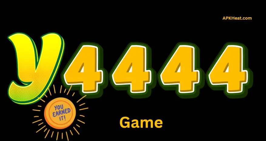 Y4444 Game