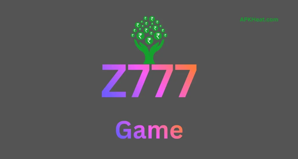 Z777 Game