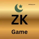 ZK Game
