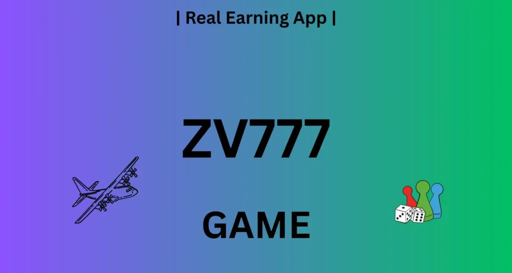 ZV777 Game