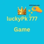 Luckypk777 Game