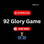 92 Glory Game