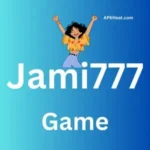 Jami777 Game