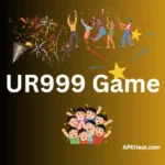 UR999 Game